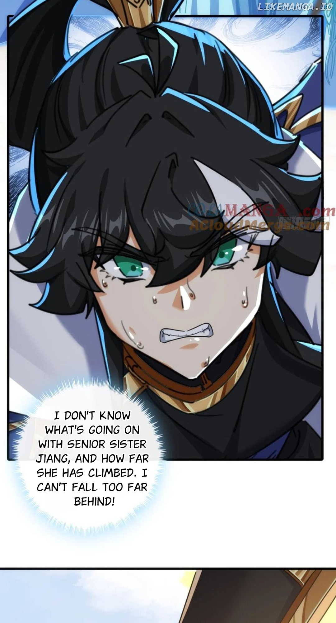 Please Slay The Demon! Young Master! Chapter 167 - page 31
